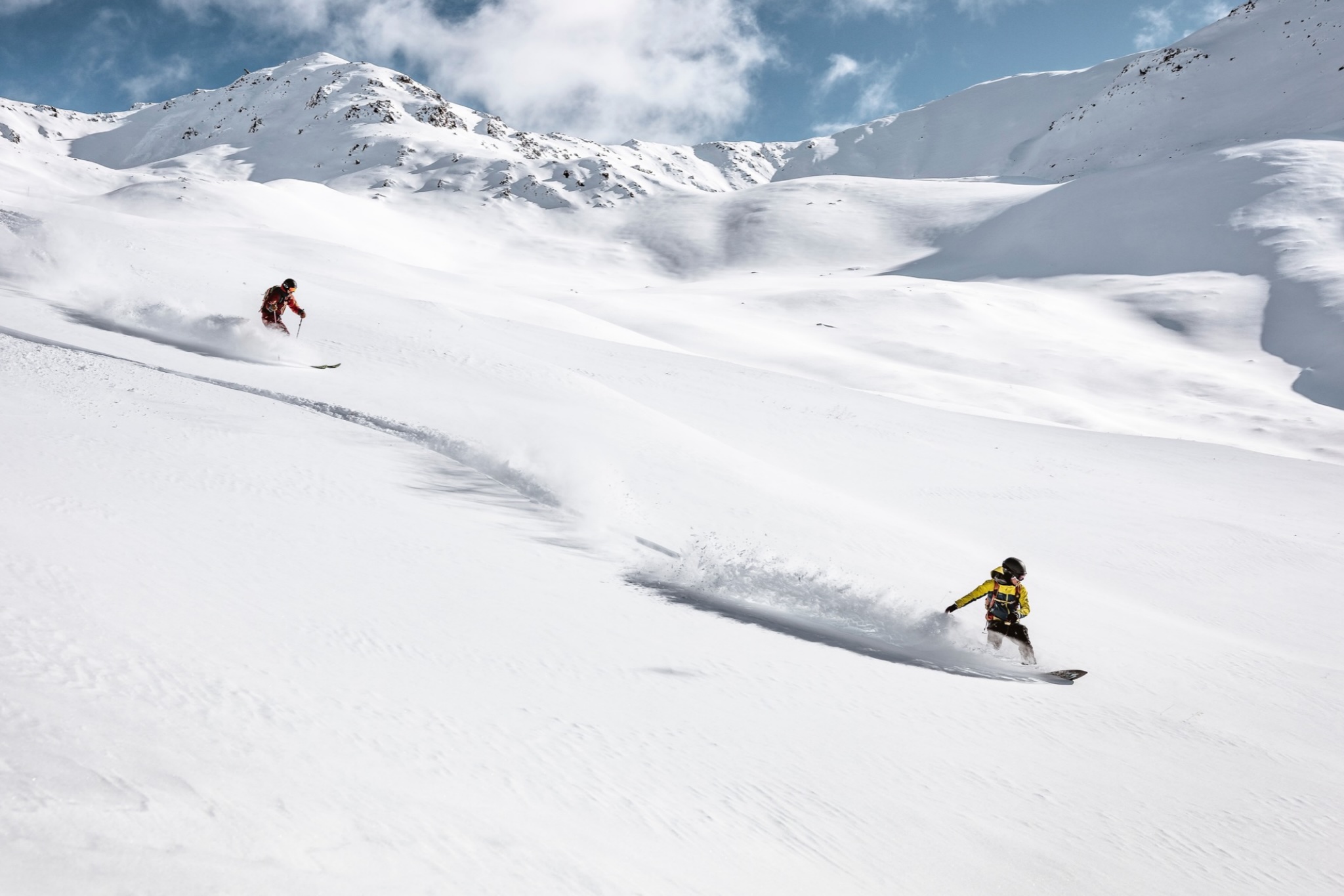 Nauders am Reschenpass