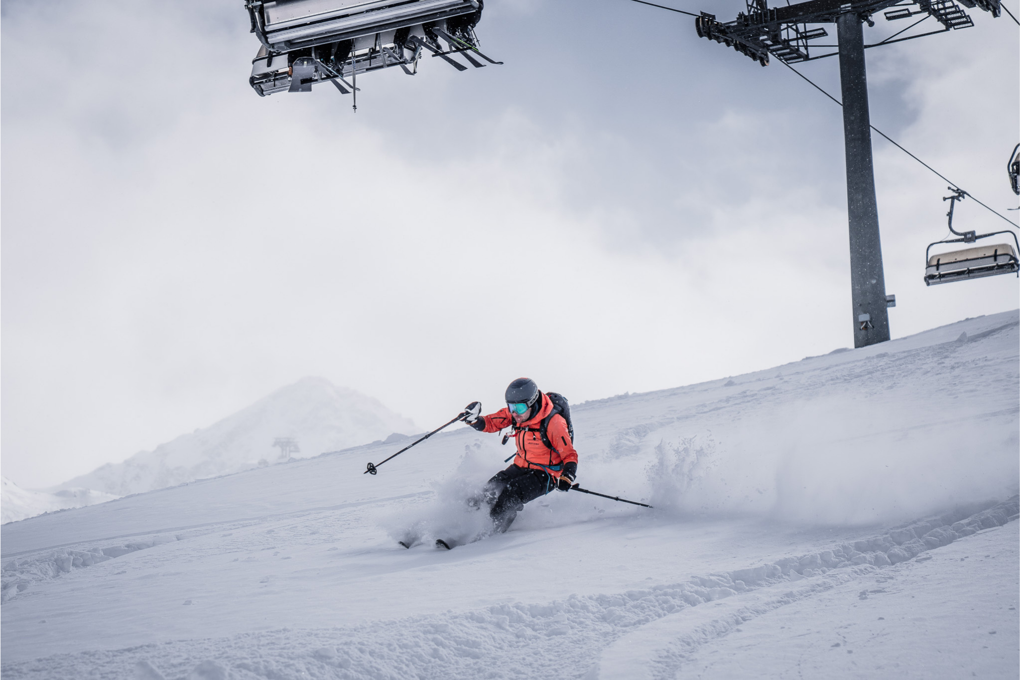 Stubaier Gletscher