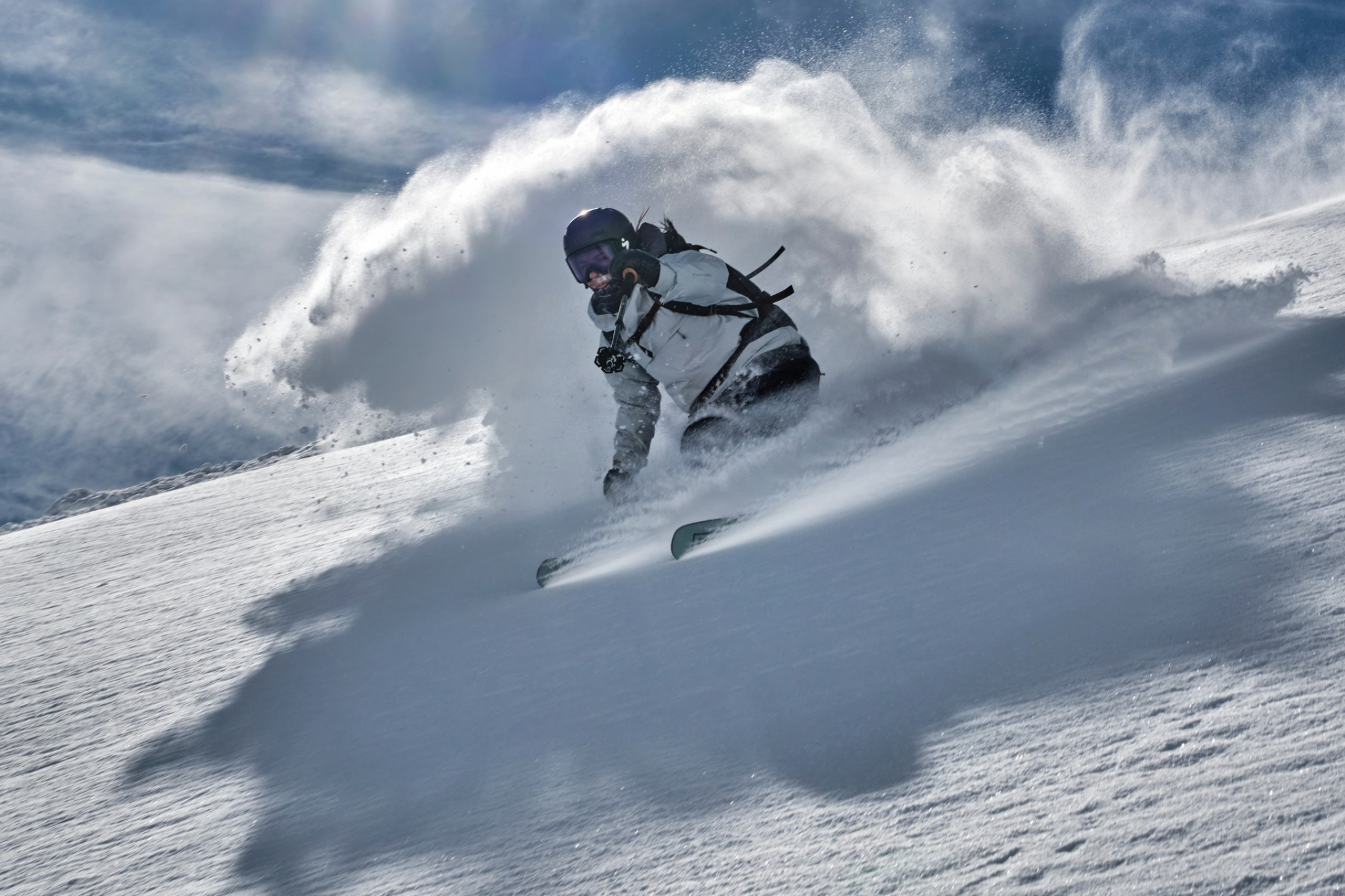 Stubaier Gletscher