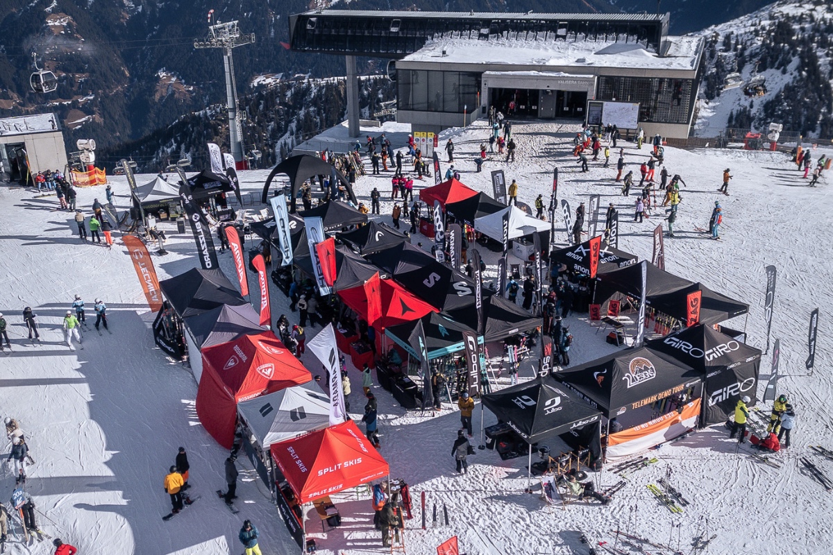 Silvretta Montafon