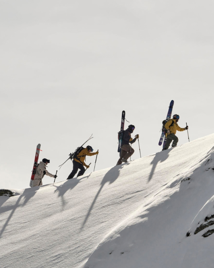 Hochfügen Zillertal