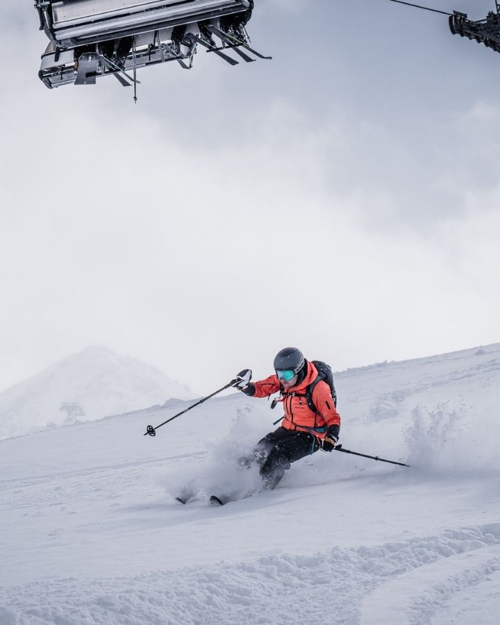 Stubai Gletscher