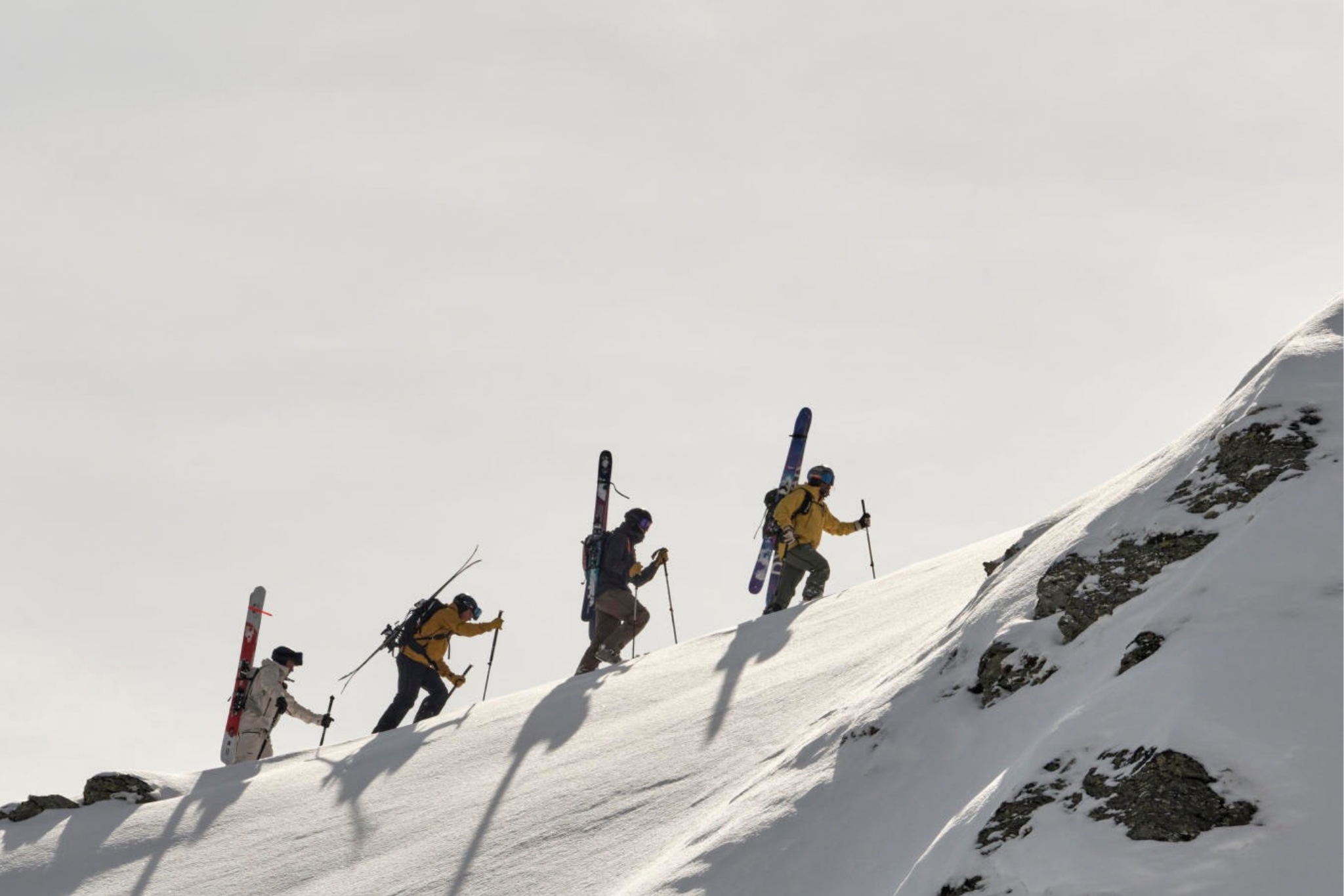 Hochfügen Zillertal