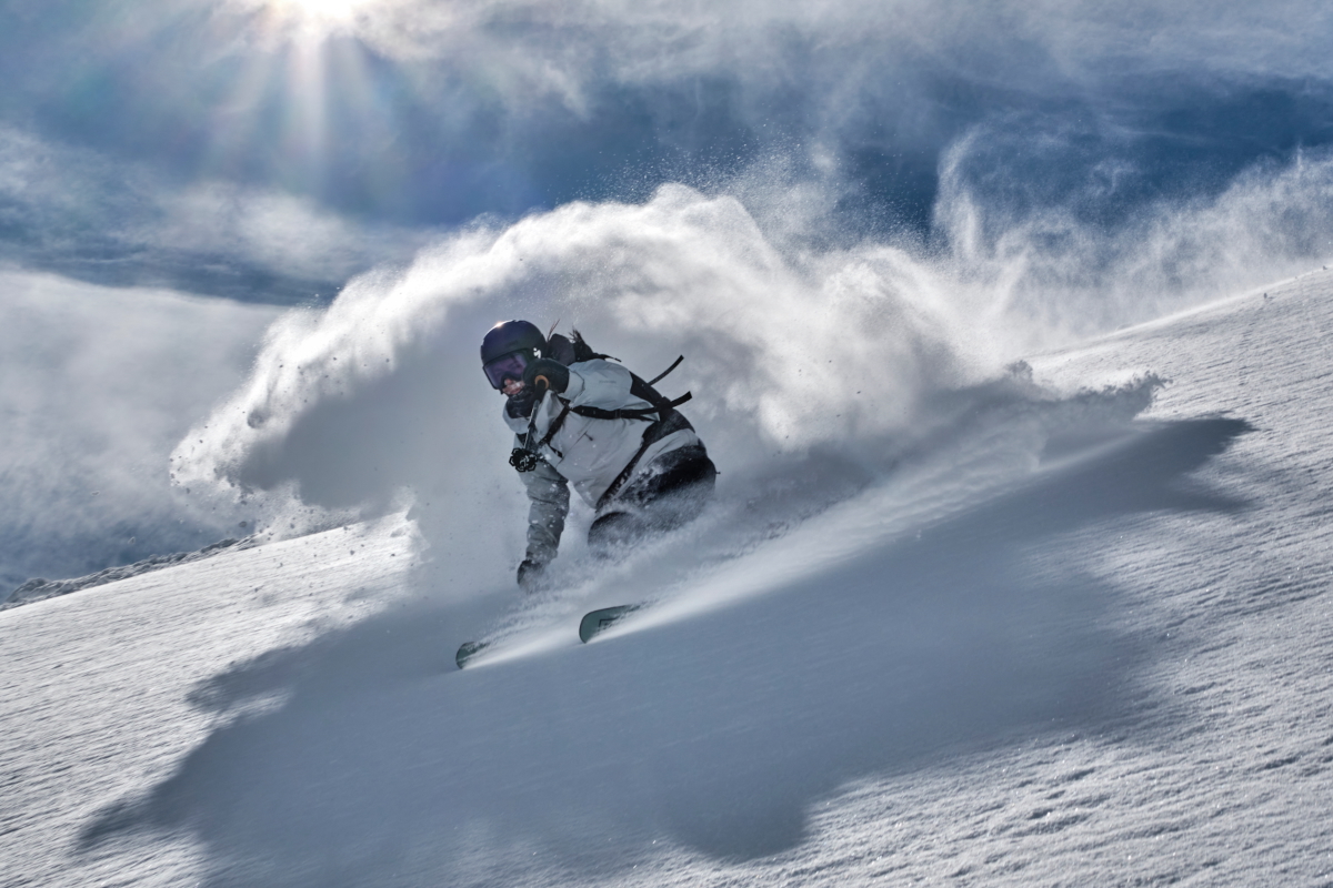 Stubaier Gletscher