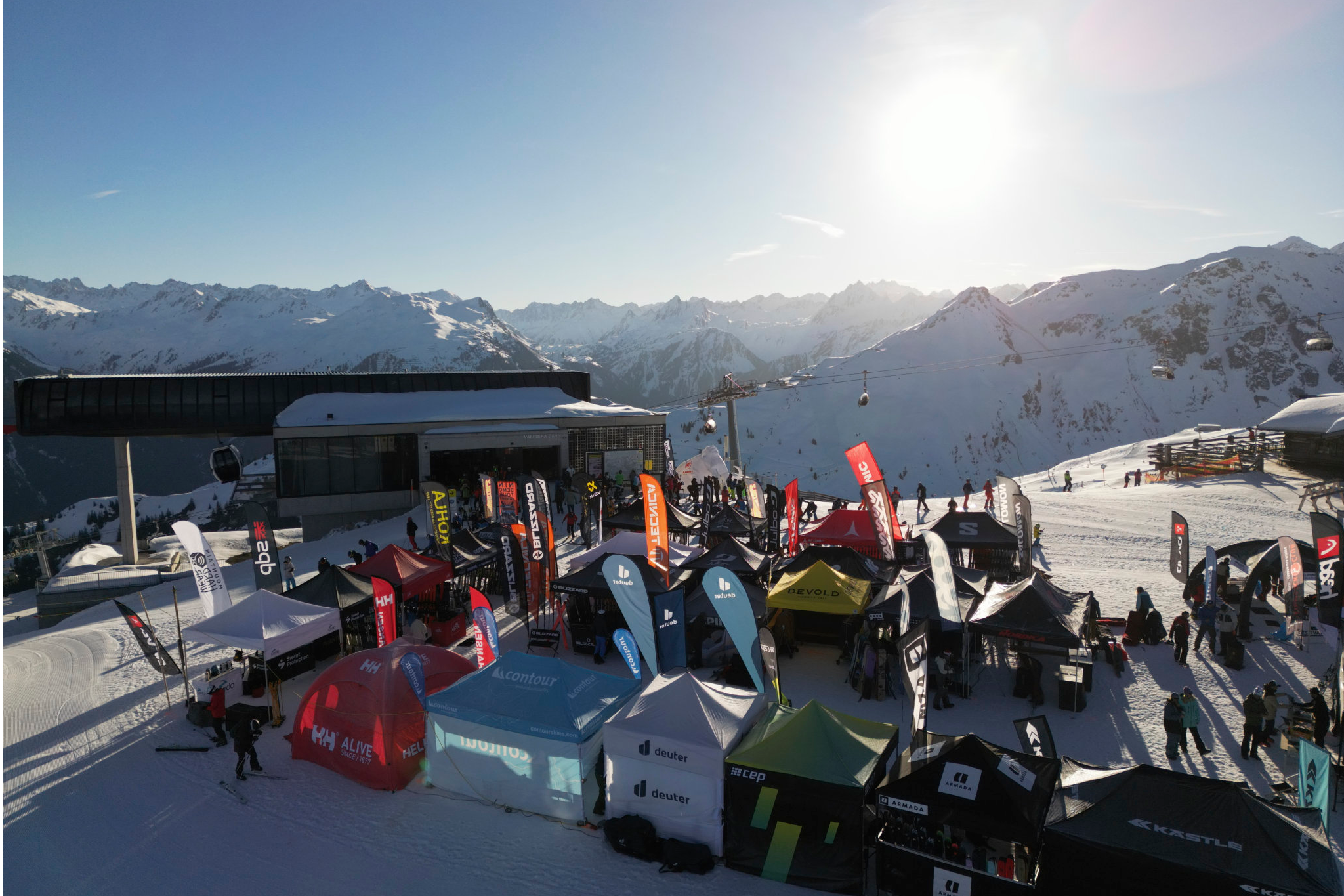 Silvretta-Montafon