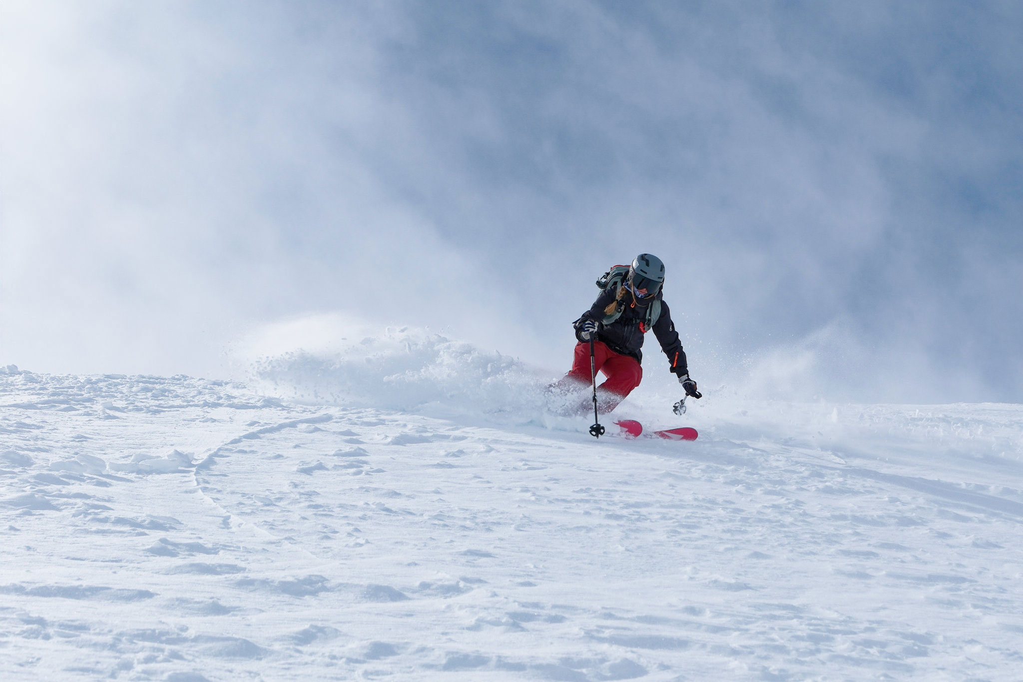 Stubaier Gletscher