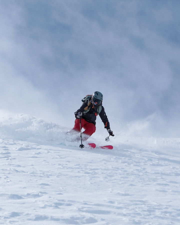 Stubai Gletscher