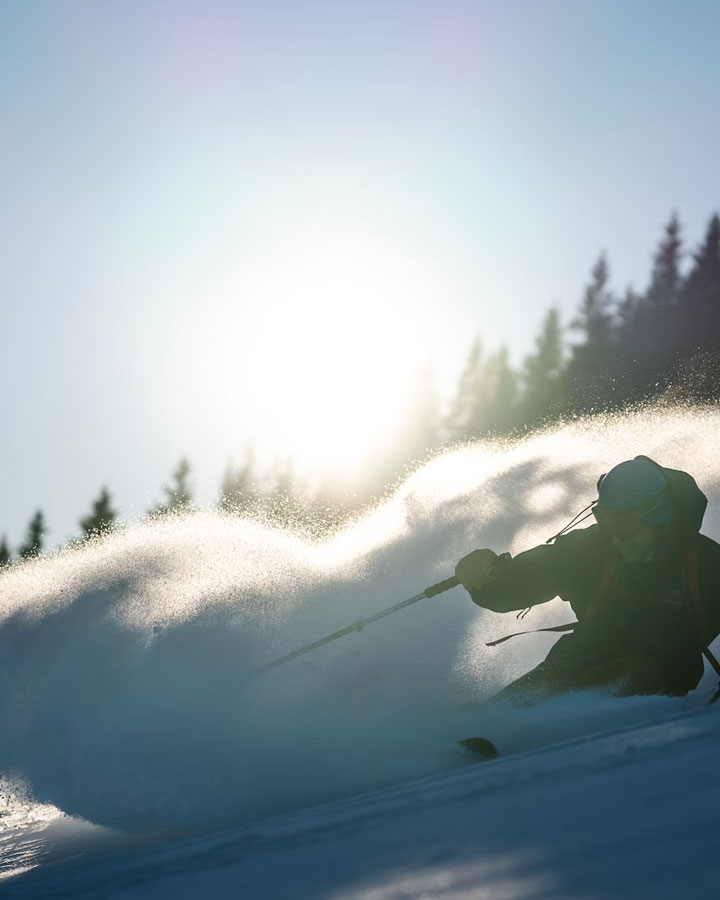 Hochfügen Zillertal