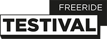 Freeride Testival Logo