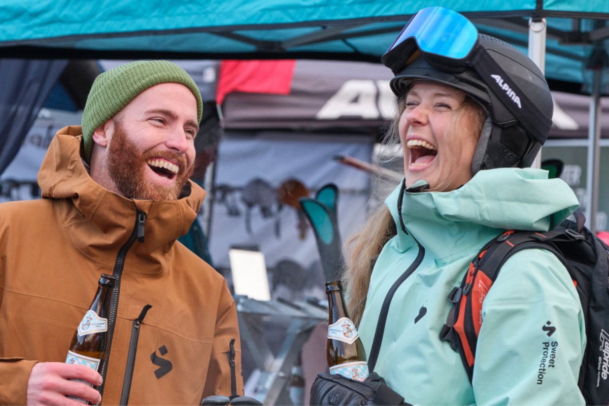 Afterhour presented by SPURart