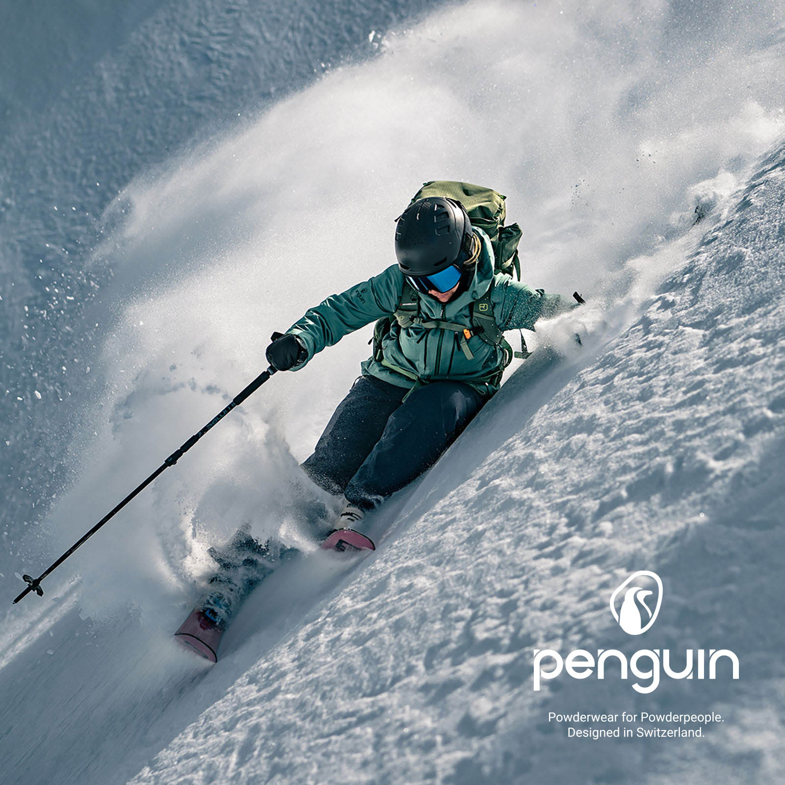  Women Only – Freeride Day