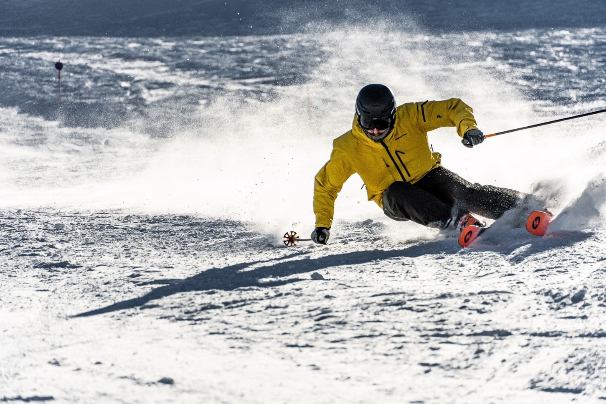 Techniktraining (Stubai)