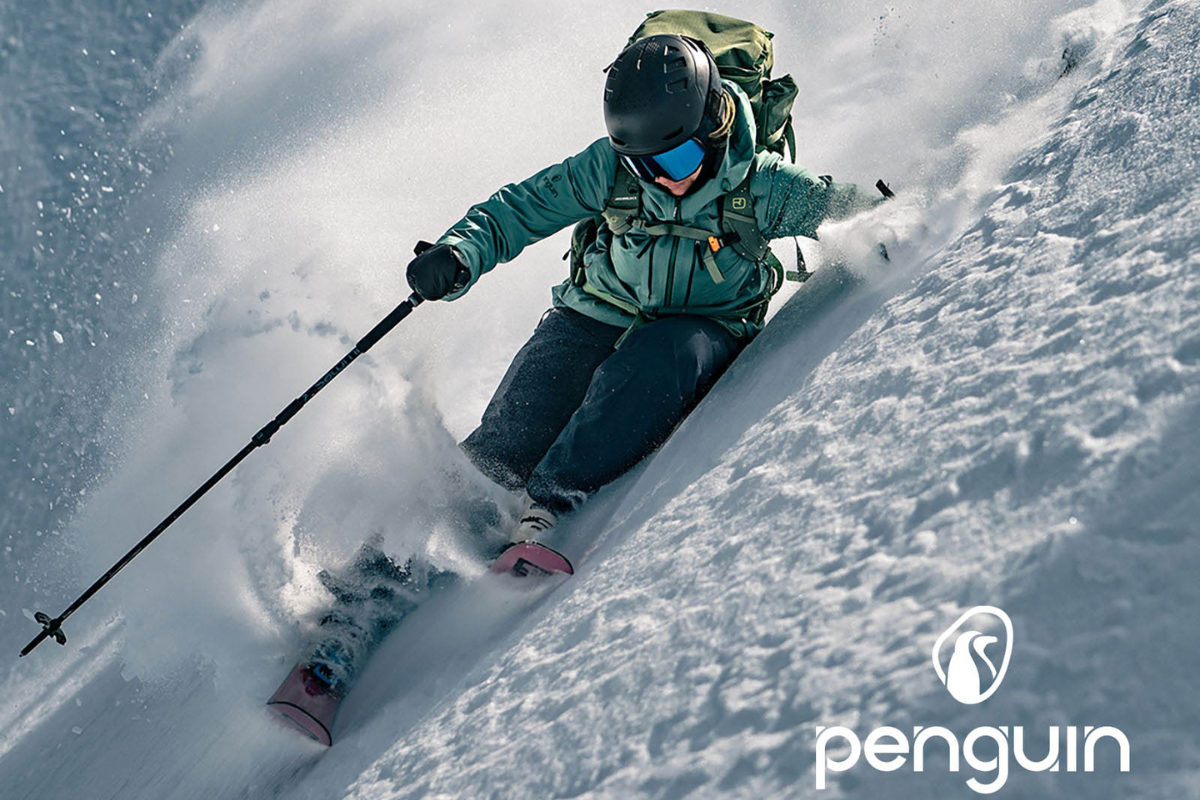  Women Only – Einsteiger Freeride Day