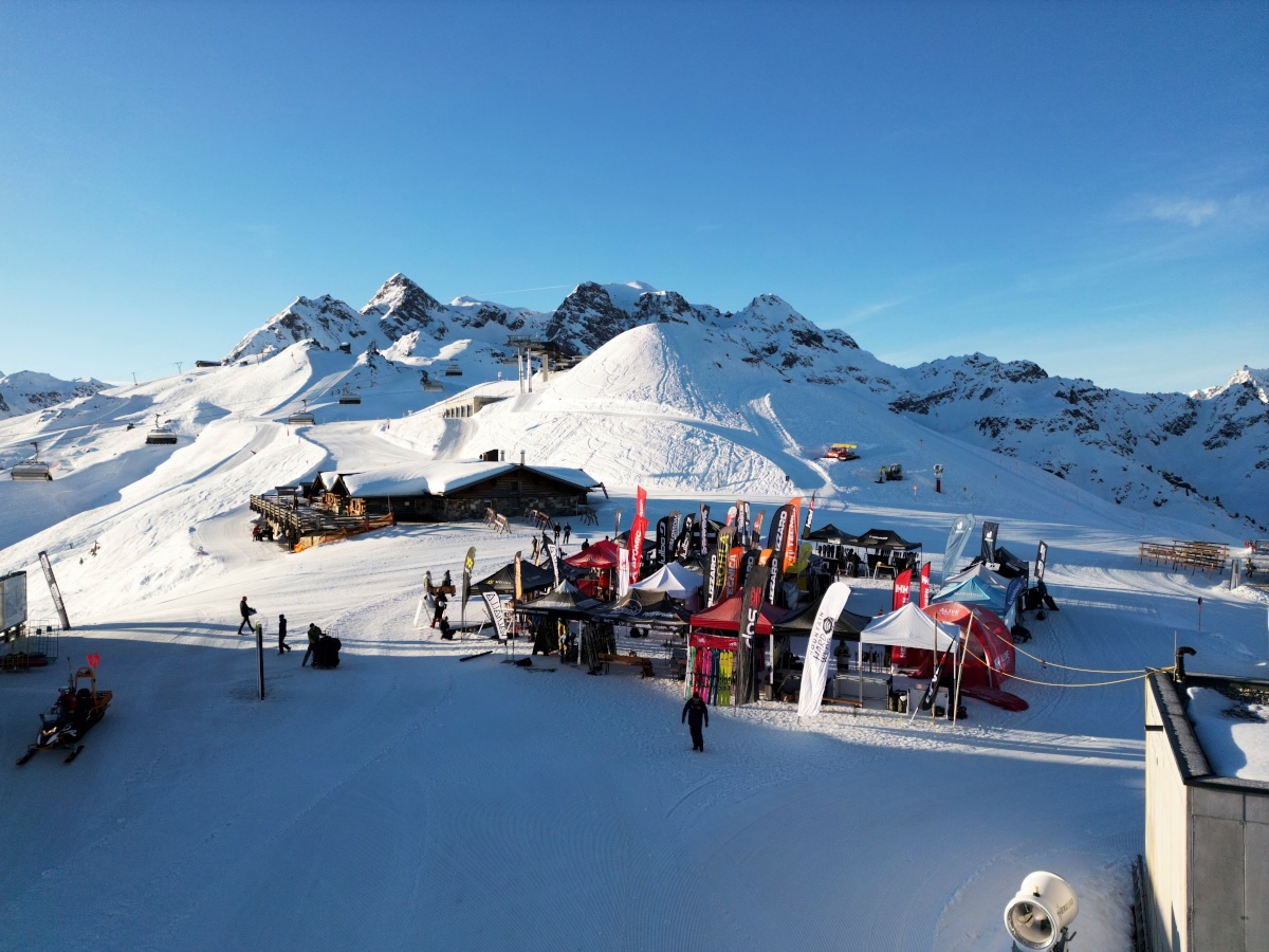 Montafon-Stopp macht sich bereit 